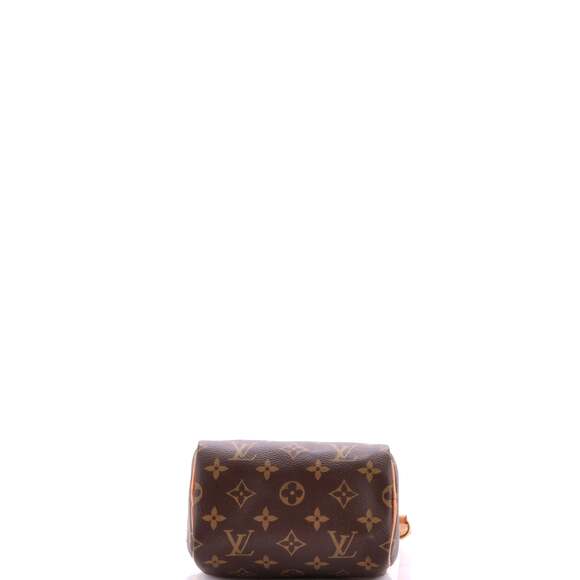 Louis Vuitton Speedy Bandouliere Bag #241622L16B - Picture 4 of 9
